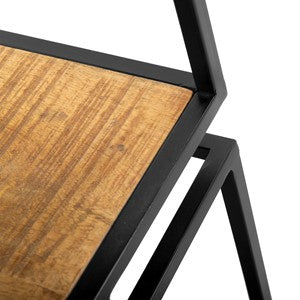 Kast Decoratief Open