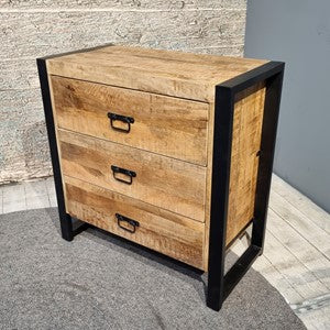 Ladekast Britt 80