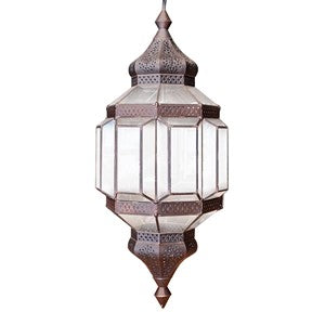 Lamp Safiya Middel
