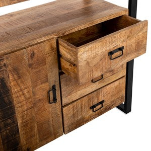 Opbergkast Britt 160