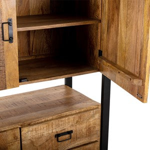 Opbergkast Britt 160