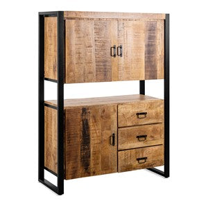 Opbergkast Britt 160