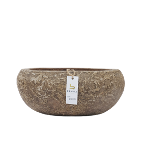 Pot Rond