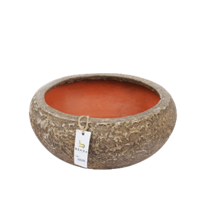 Pot Rond