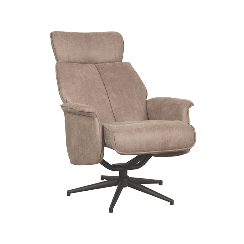 Relaxfauteuil Verdal 77x79x109 cm