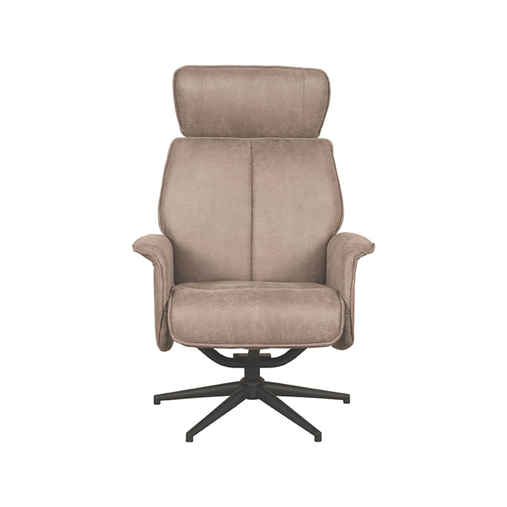 Relaxfauteuil Verdal 77x79x109 cm