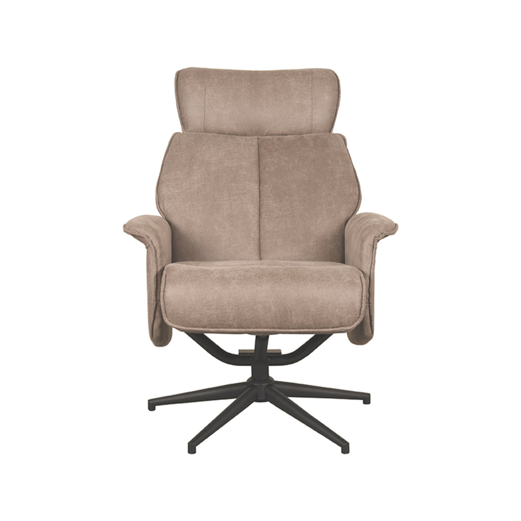 Relaxfauteuil Verdal 77x79x109 cm