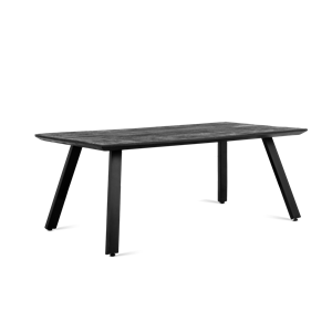 Salontafel Berlin Zwart
