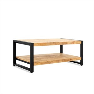 Salontafel Britt met Legplank 110