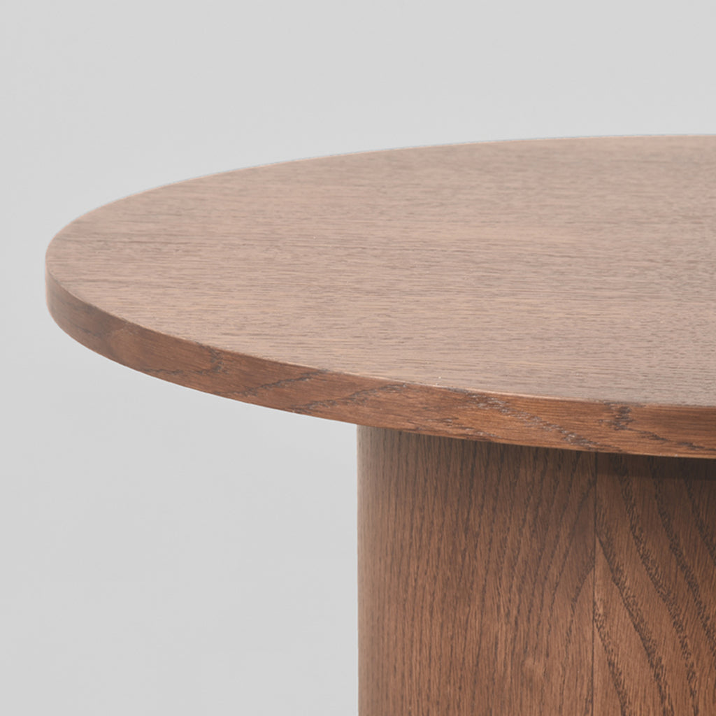 Salontafel Oliva 60x60x40 cm