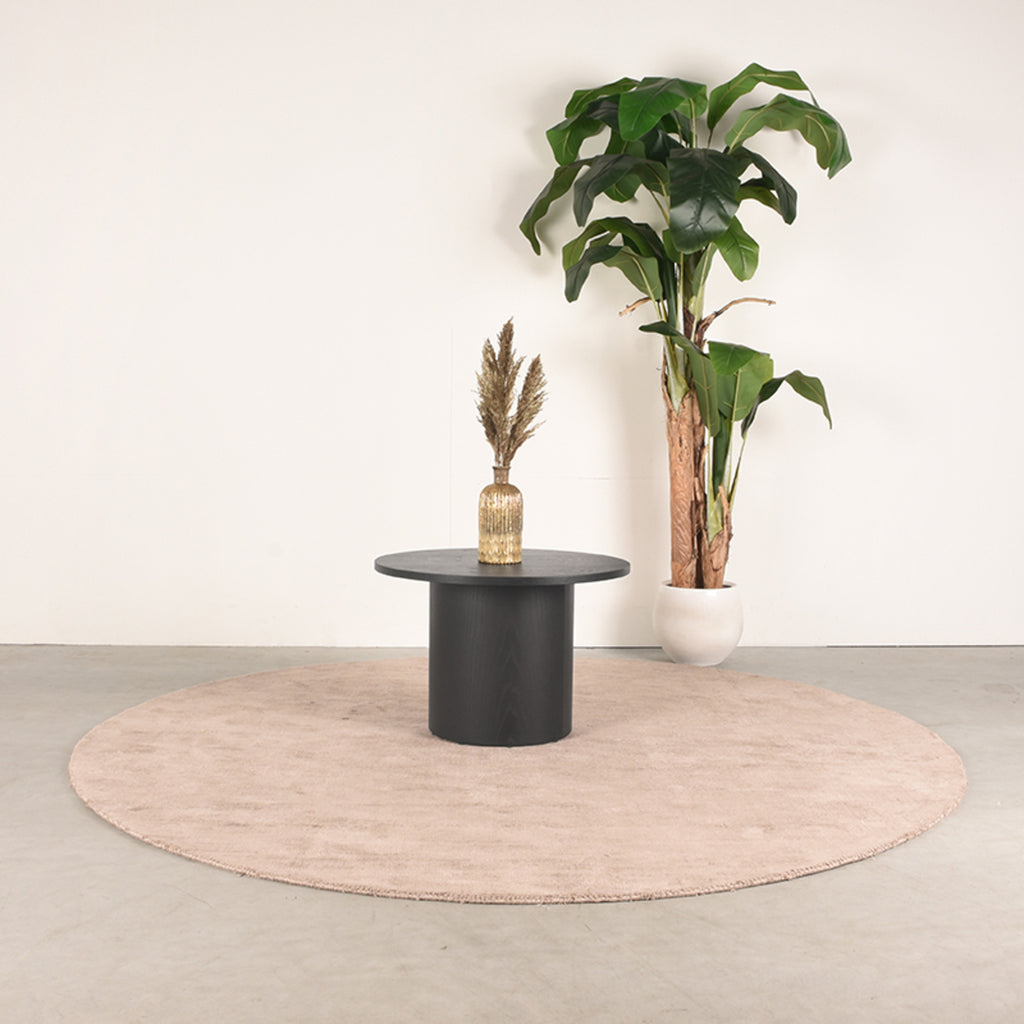 Salontafel Oliva 60x60x40 cm