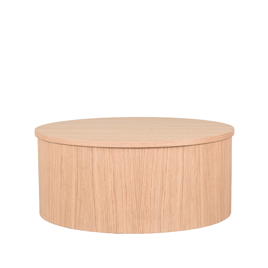 Salontafel Oliva 70x70x30 cm
