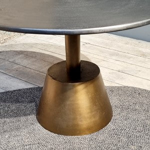 Sidetable Kian Goud Zilver