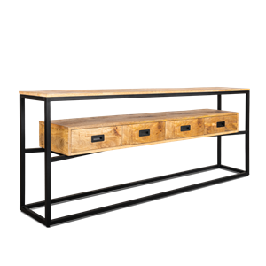 Sidetable Len 180
