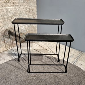 Sidetable Roan Set van 2