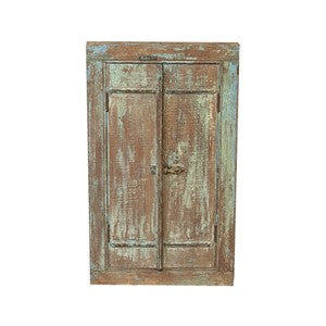 Spiegels met Shutters