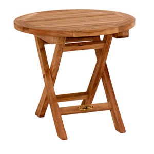 Tuin Bijzettafel Vouwbaar 50