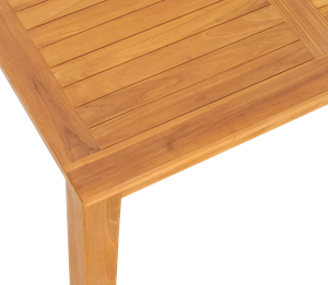 Tuintafel Bistro 120