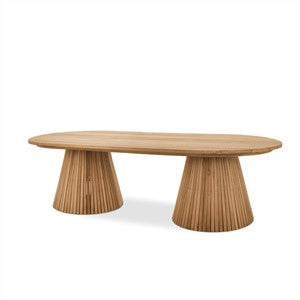 Tuintafel Ovaal Mirai 240