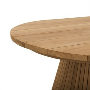 Tuintafel Ovaal Mirai 240