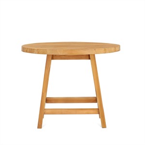 Tuintafel Rond