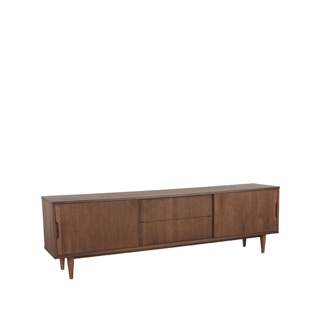 Tv-Meubel Jule 200x40x60 cm
