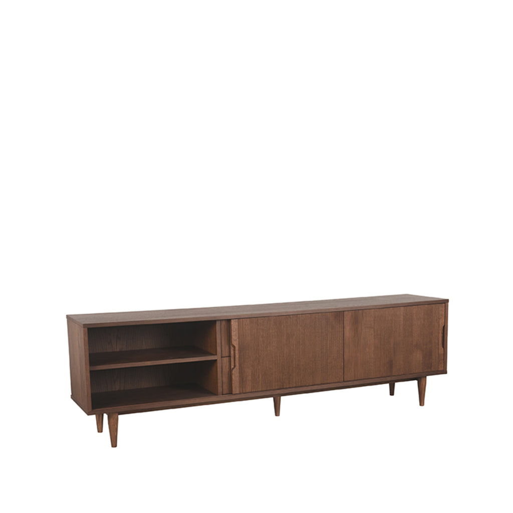 Tv-Meubel Jule 200x40x60 cm