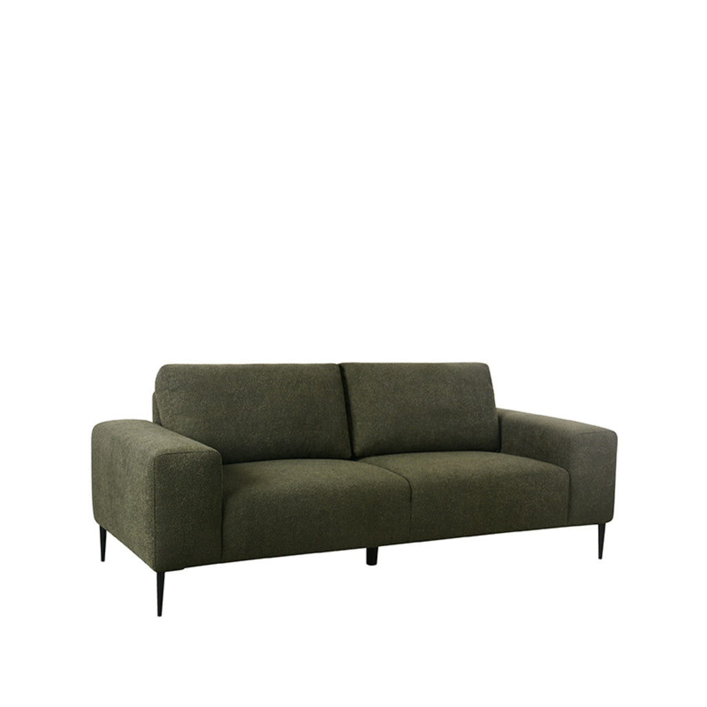 Bank Ferraro 3-Zits 212x88x85 cm