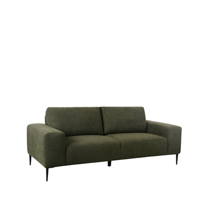 Bank Ferraro 3-Zits 212x88x85 cm