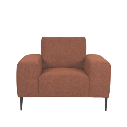 Bank Ferraro 1-Zits 112x88x85 cm
