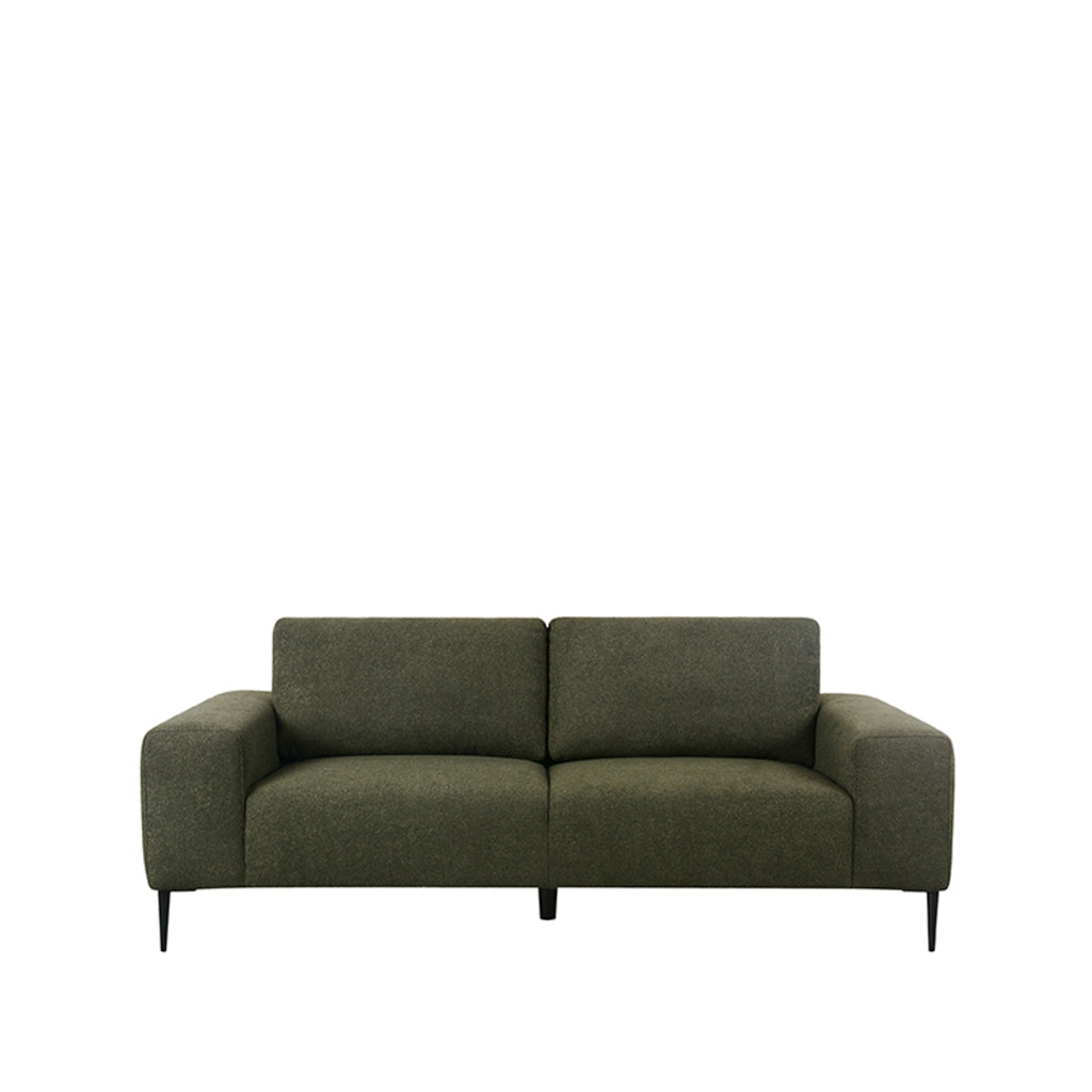 Bank Ferraro 3-Zits 212x88x85 cm