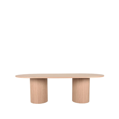 Eettafel Oliva 240x120x75 cm