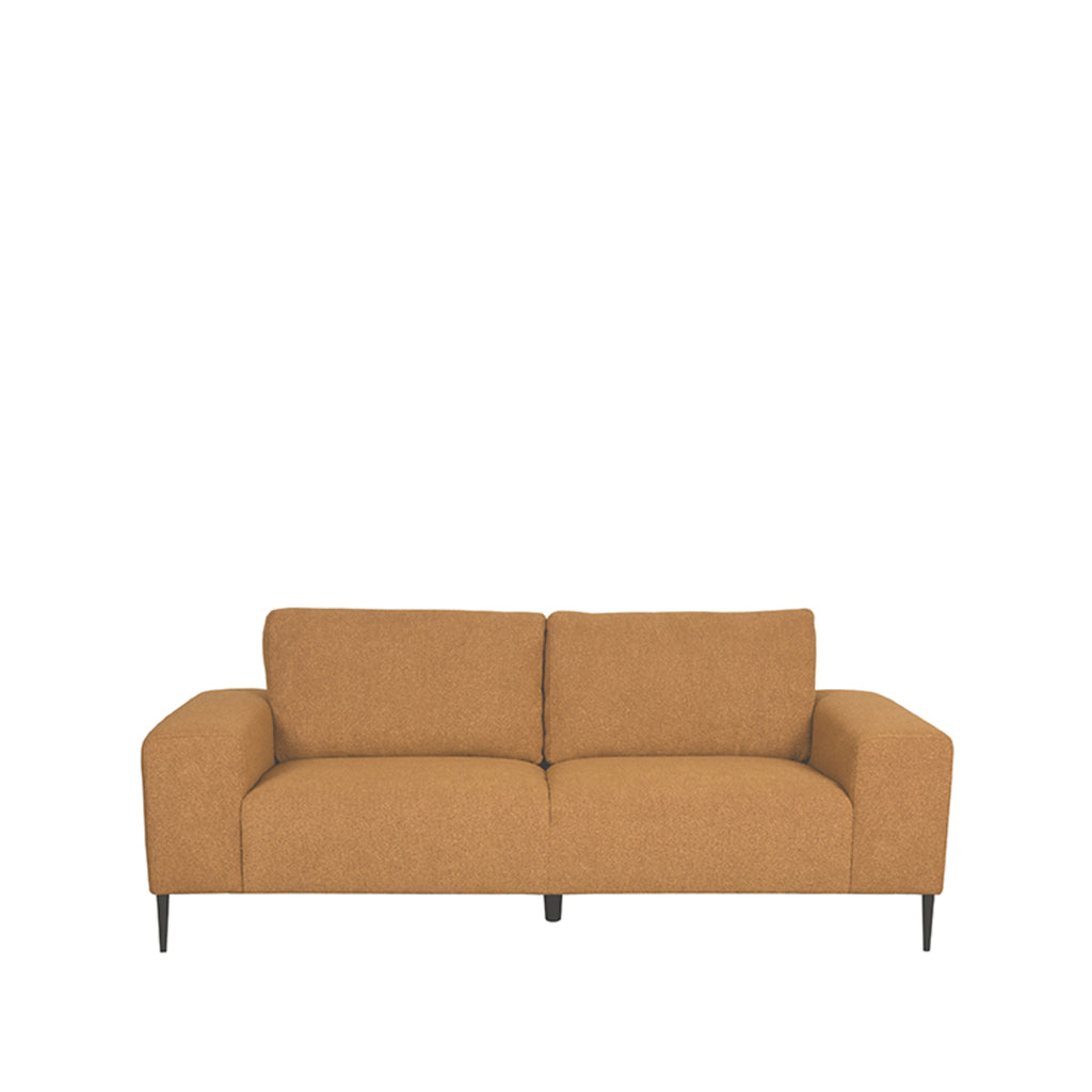 Bank Ferraro 3-Zits 212x88x85 cm