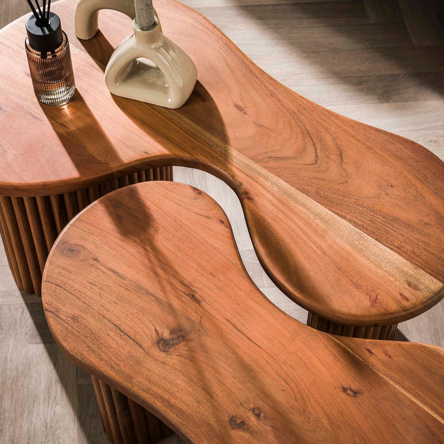 Salontafel set/2 fuse