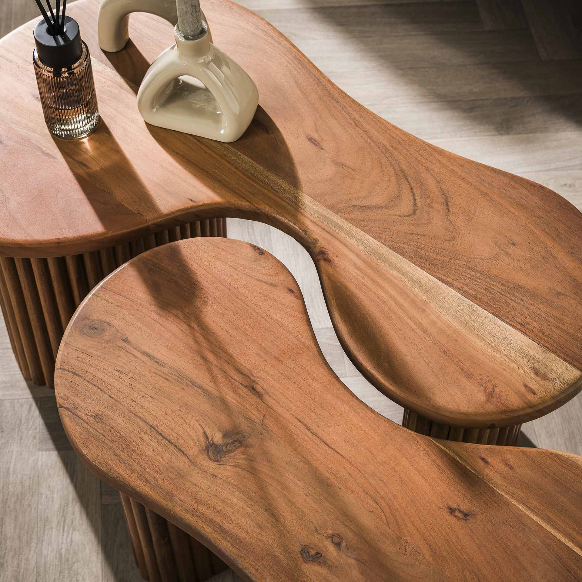 Salontafel set/2 fuse