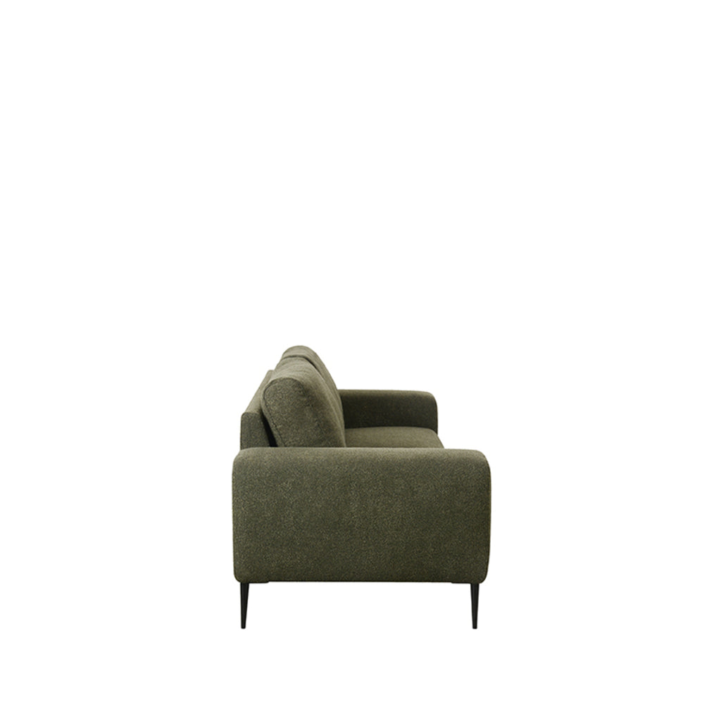 Bank Ferraro 3-Zits 212x88x85 cm