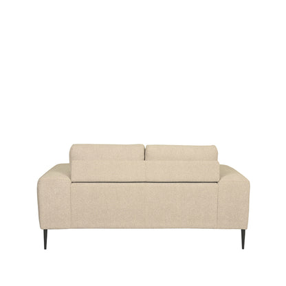 Bank Ferraro 2-Zits 172x88x85 cm