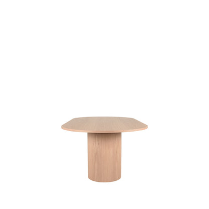 Eettafel Oliva 240x120x75 cm