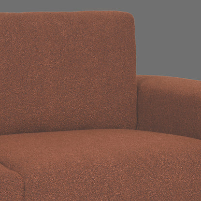 Bank Ferraro 3-Zits 212x88x85 cm