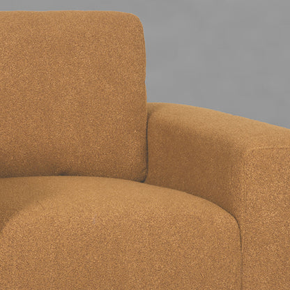 Bank Ferraro 1-Zits 112x88x85 cm