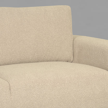 Bank Ferraro 3-Zits 212x88x85 cm