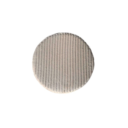 My Sofa Hocker | Rond | 60 cm | Tilia 03 | Beige