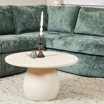 MySofa Alma | 2,5 zits + Divan Rechts | Green