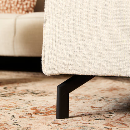 MySofa Floris | Divan Links + 2,5 zits | Beige