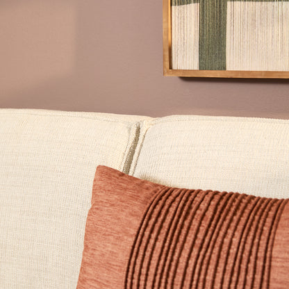 MySofa Floris | 2,5 zits + Divan Rechts | Beige