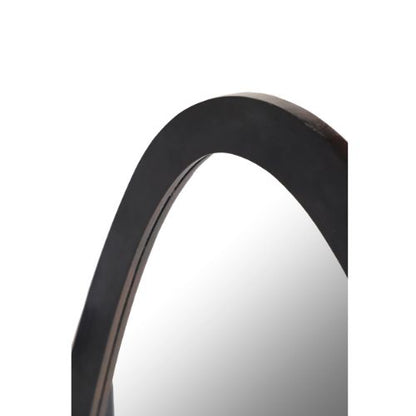 Spiegel Lou | 70 cm | Black