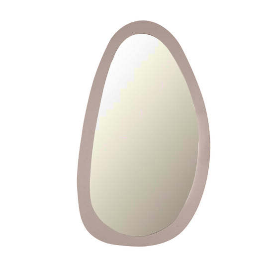 Spiegel Lou | 70 cm | Sand