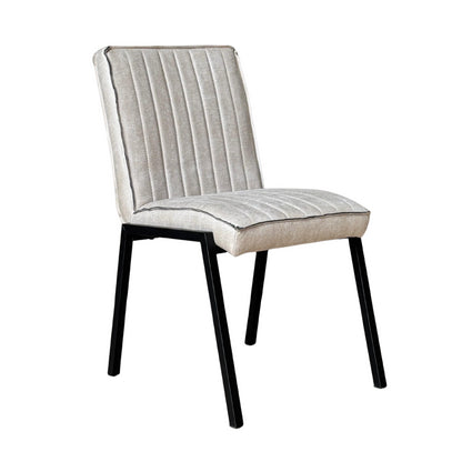 Eetkamerstoel Tivoli Bull | Beige