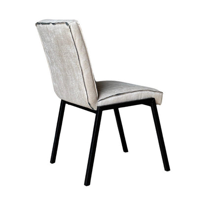 Eetkamerstoel Tivoli Bull | Beige