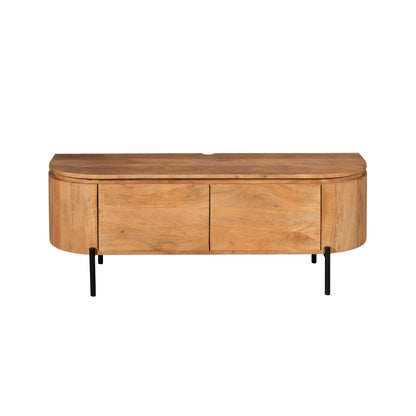 Tv meubel Excellent Naturel | 120 cm